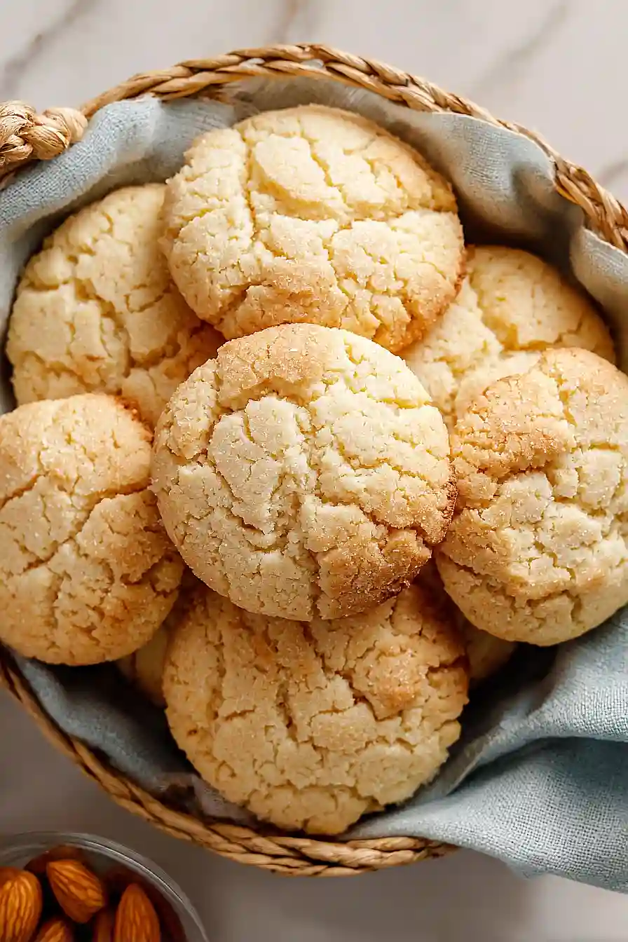 keto greek yogurt cookies