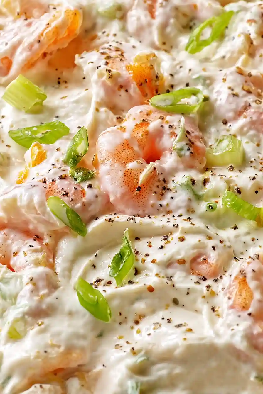 shrimp dip