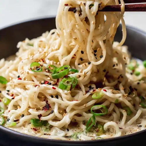 gluten free ramen noodles