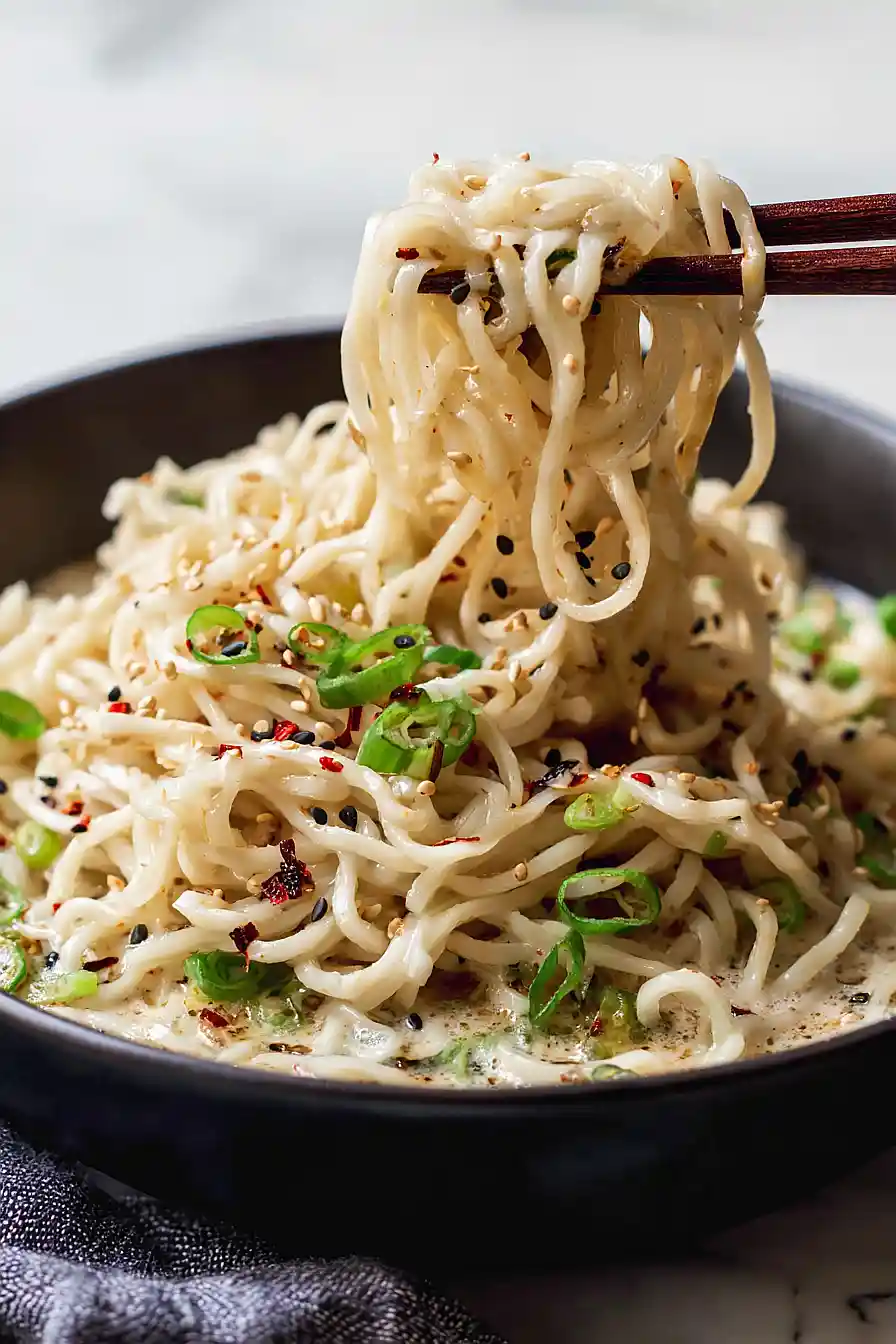 gluten free ramen noodles