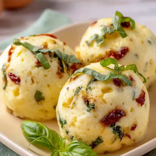 greek yogurt egg bites