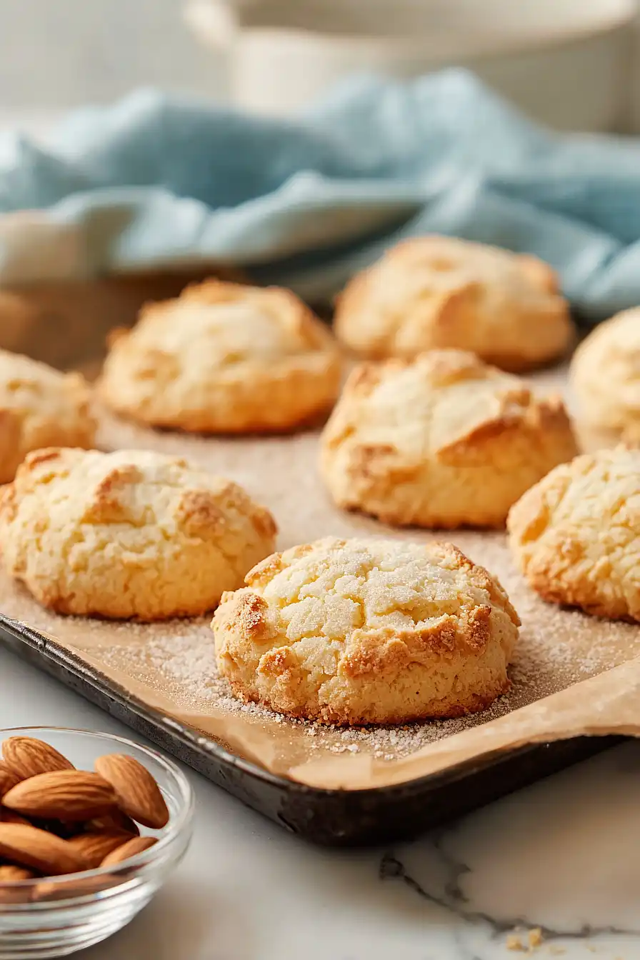 keto greek yogurt cookies