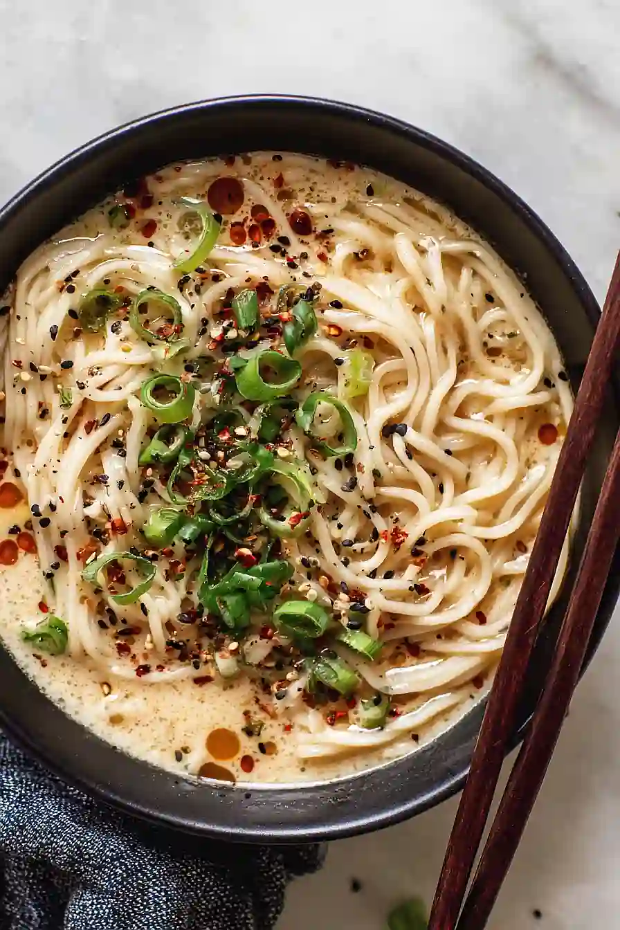 gluten free ramen noodles