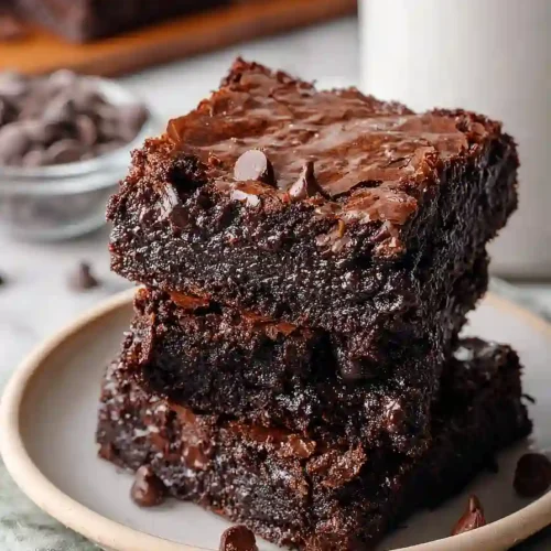 starbucks espresso brownies