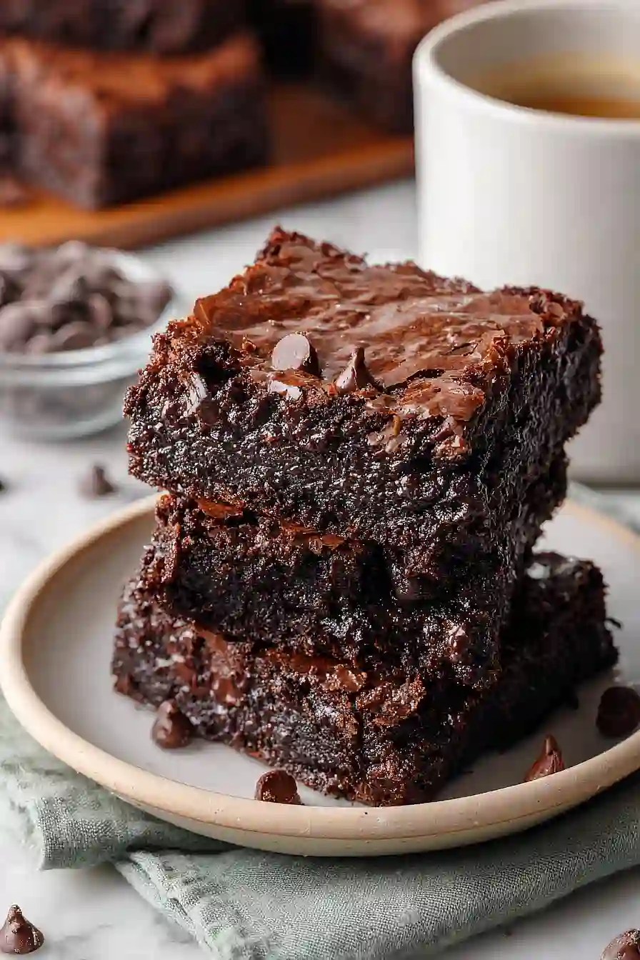 starbucks espresso brownies