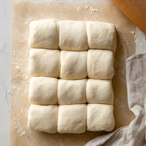 croissant dough