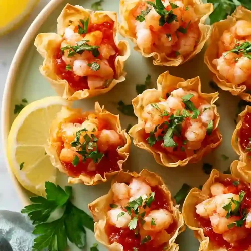shrimp cocktail cups