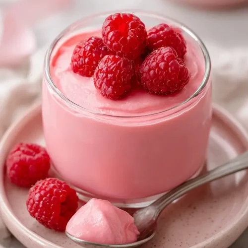 greek yogurt jello fluff