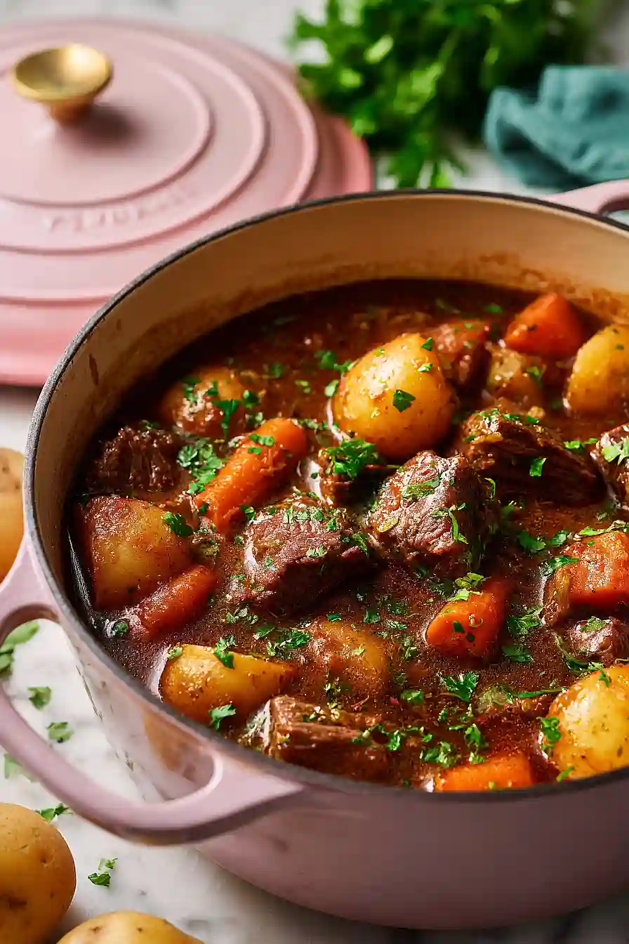 gordon ramsay's irish stew
