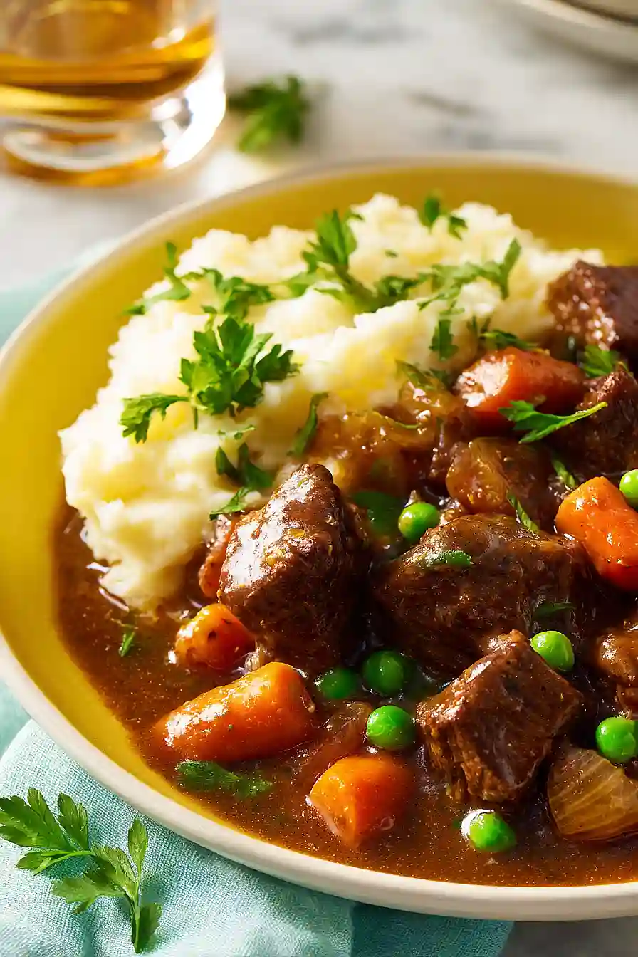 jameson irish stew