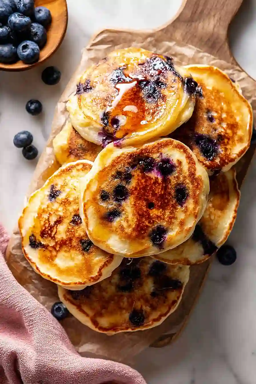 greek yogurt kodiak pancakes