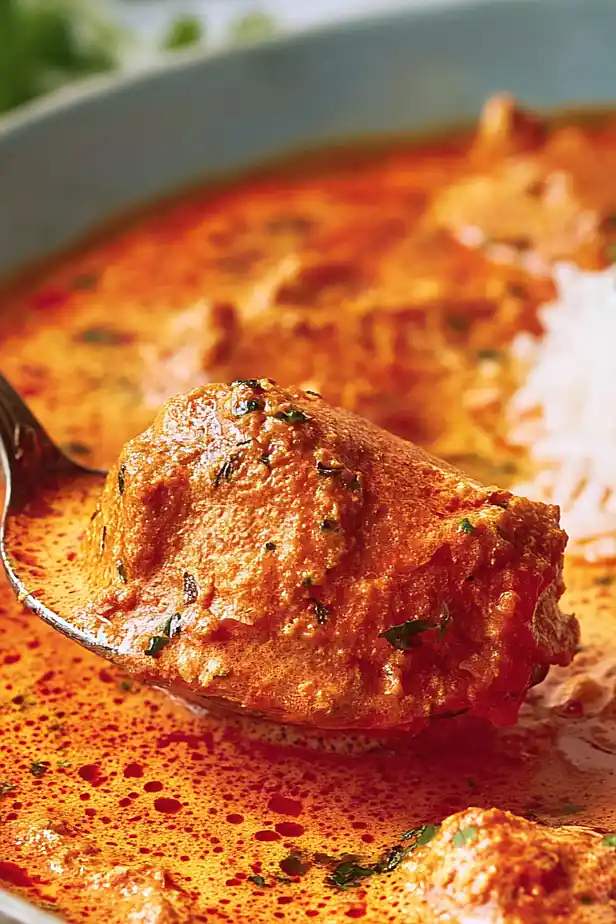 jamie oliver's butter chicken recipe