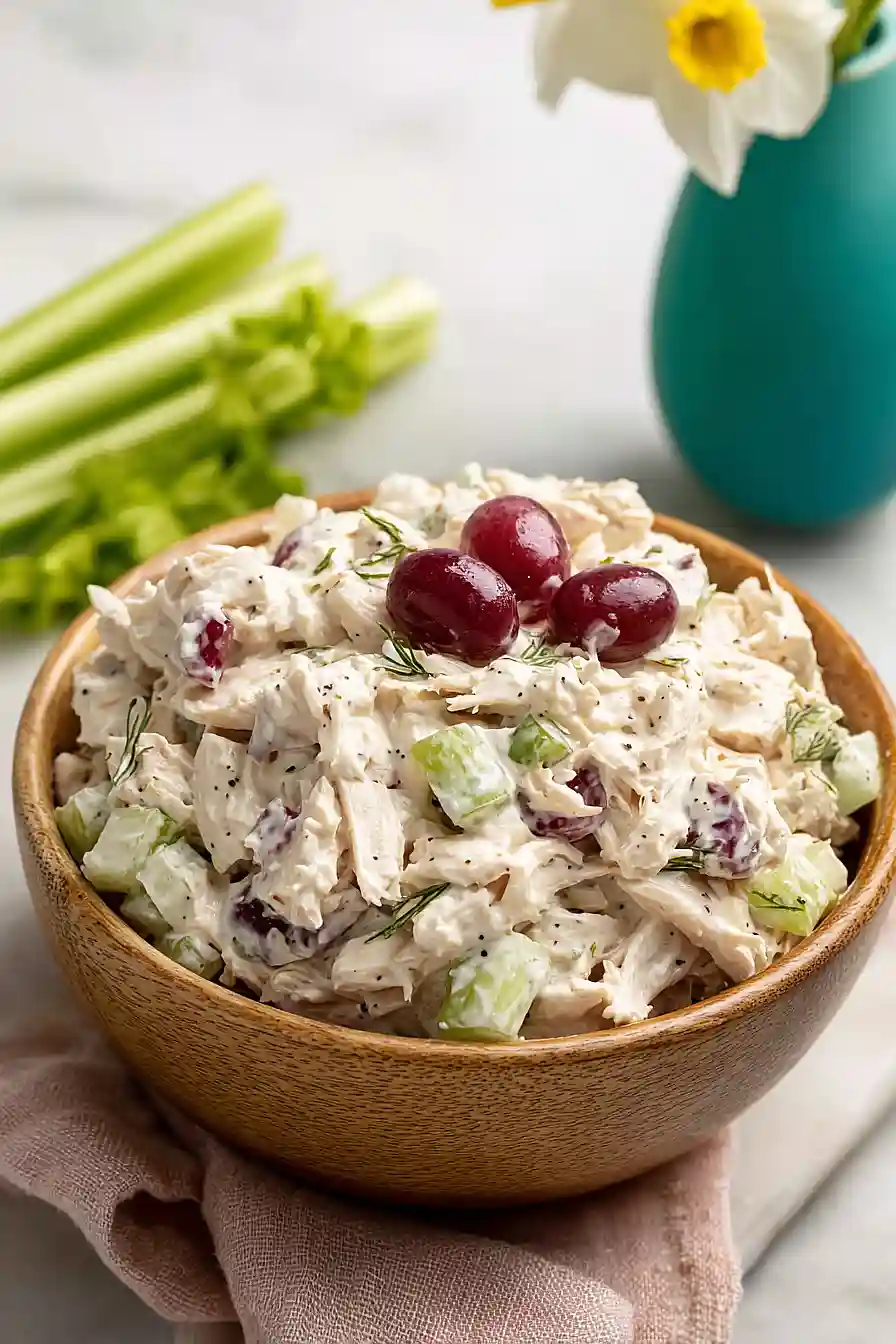 chicken salad