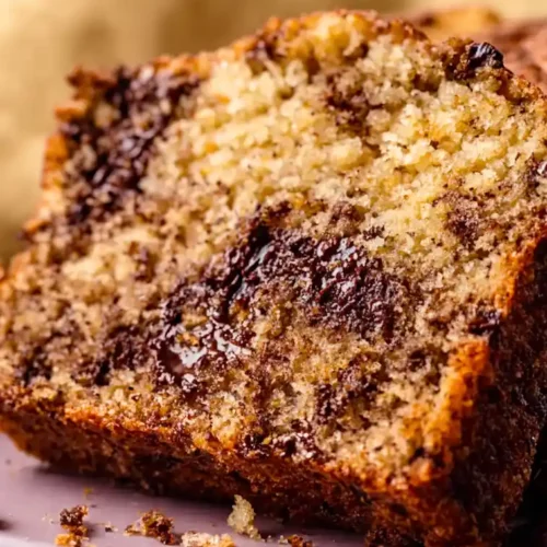 gluten free cottage cheese banana bread