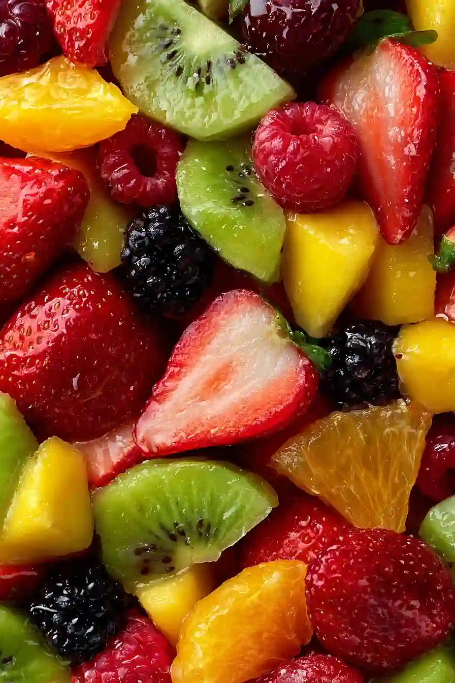 fruit salad
