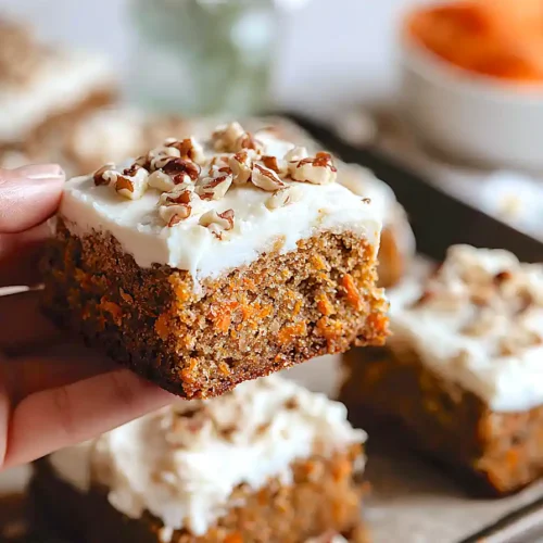 greek yogurt carrot cake