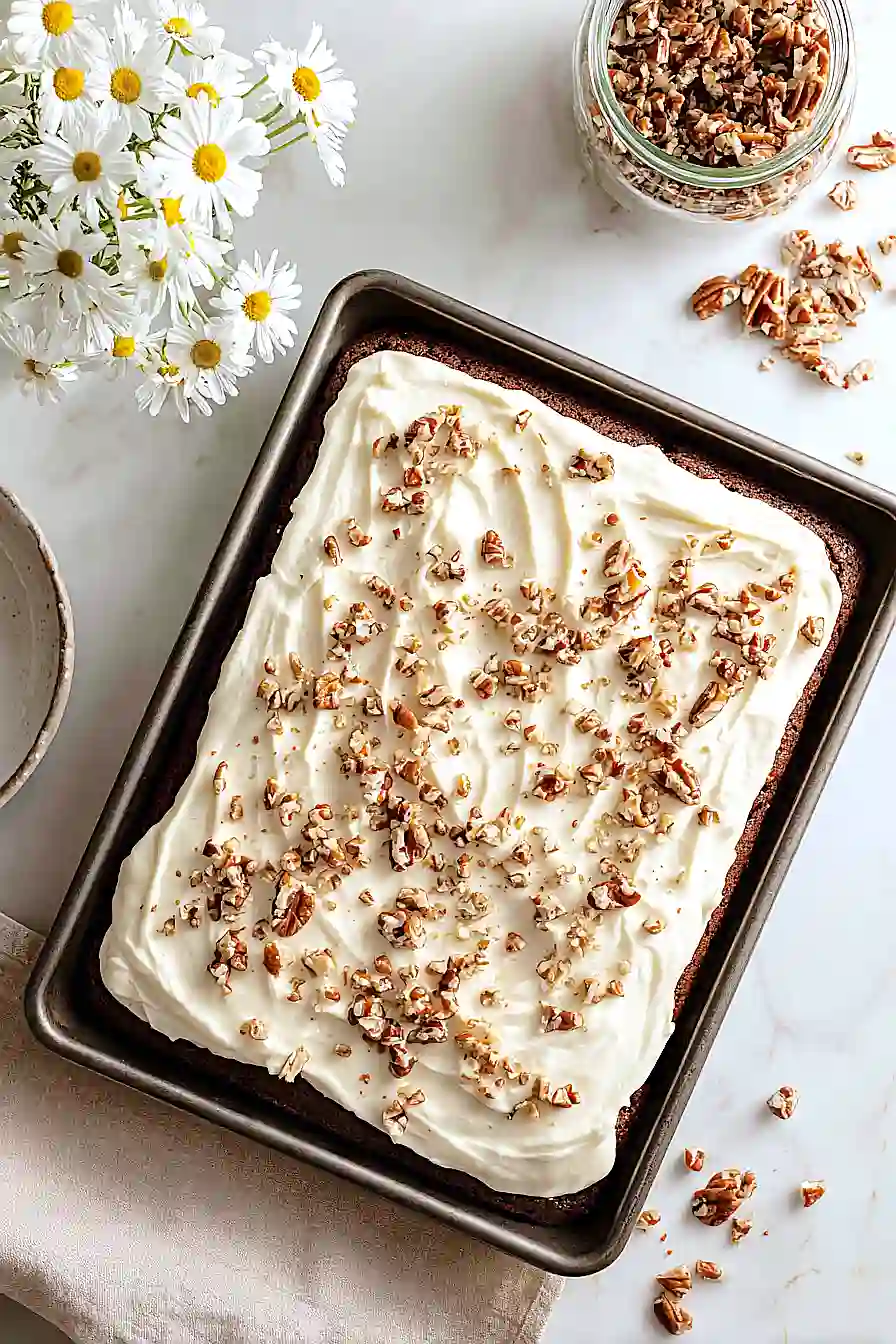 greek yogurt carrot cake