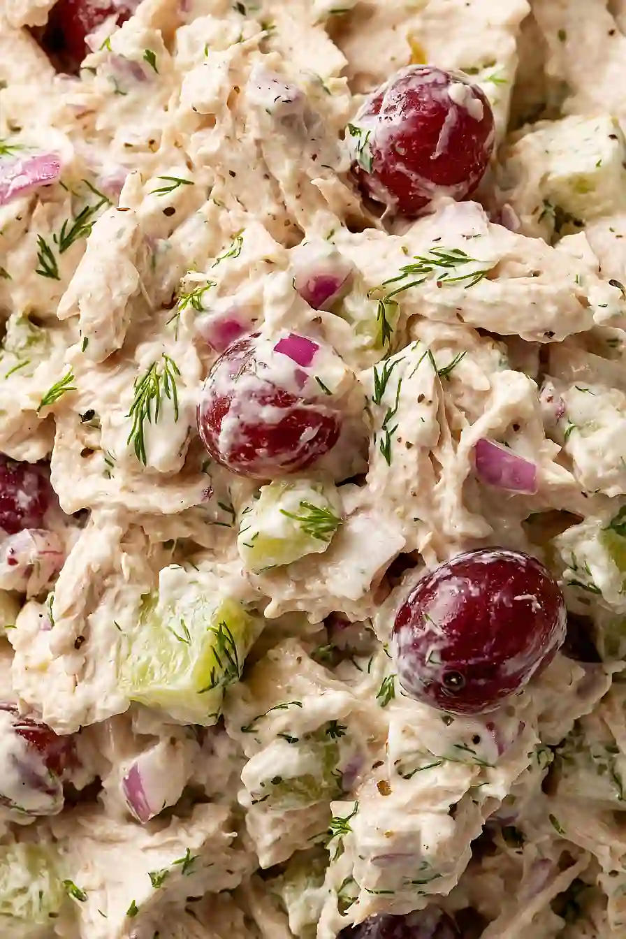 chicken salad
