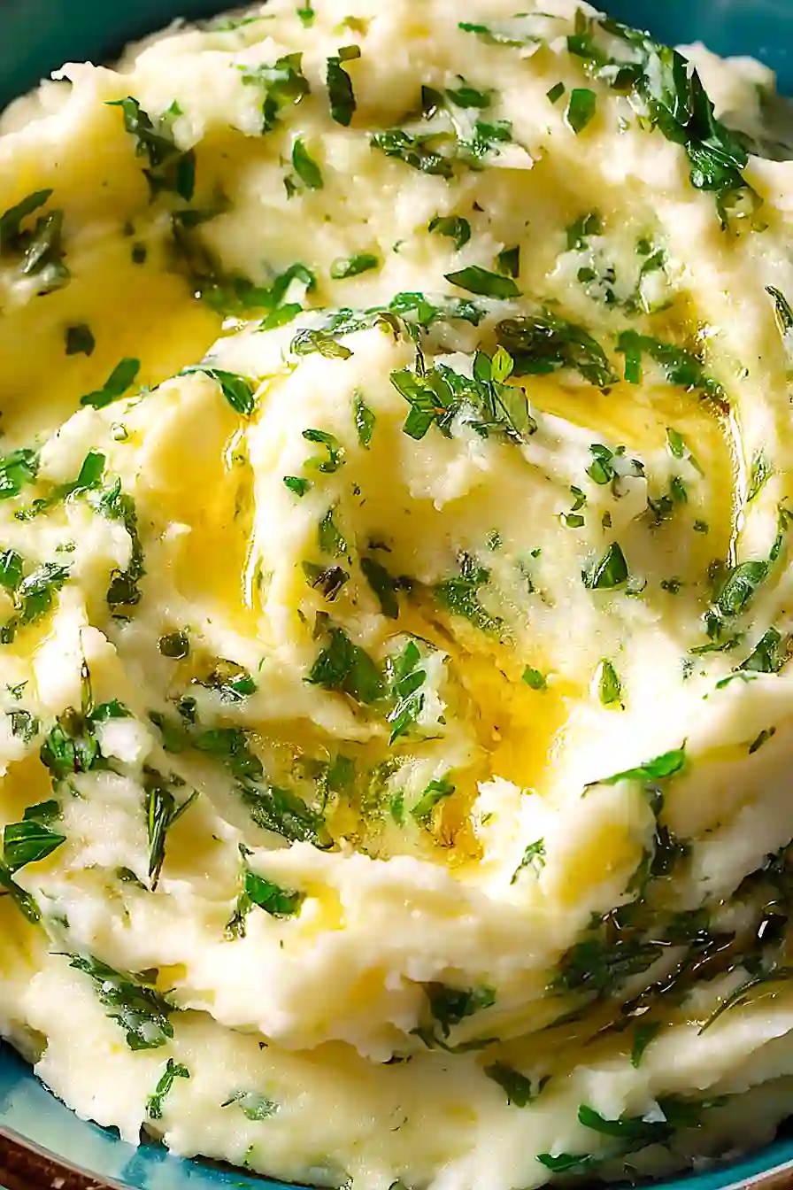 irish mashed potatoes