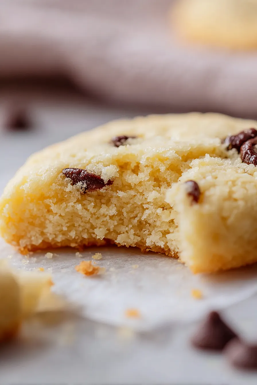 thermomix condensed milk cookies