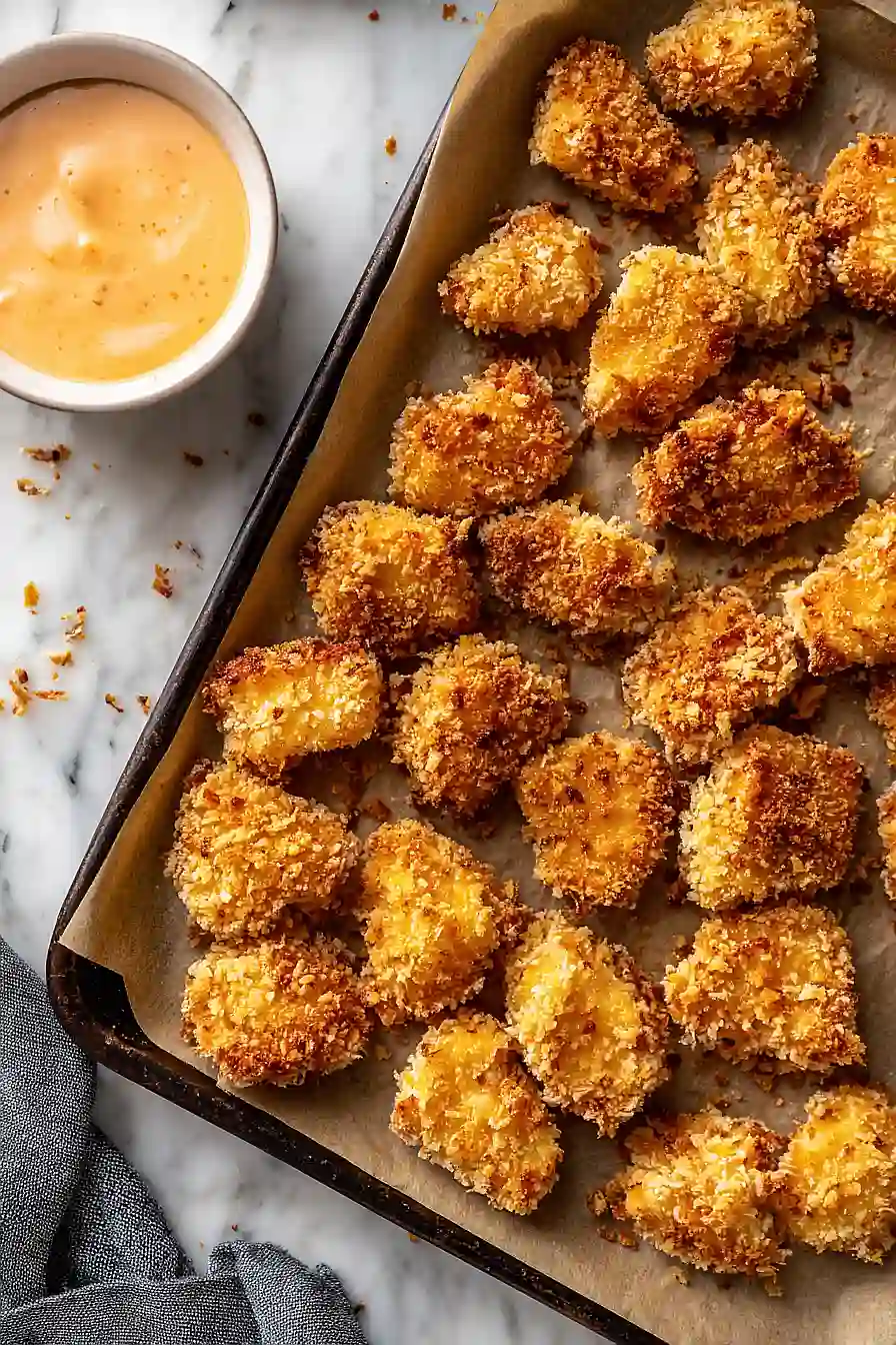 air fryer bang bang chicken