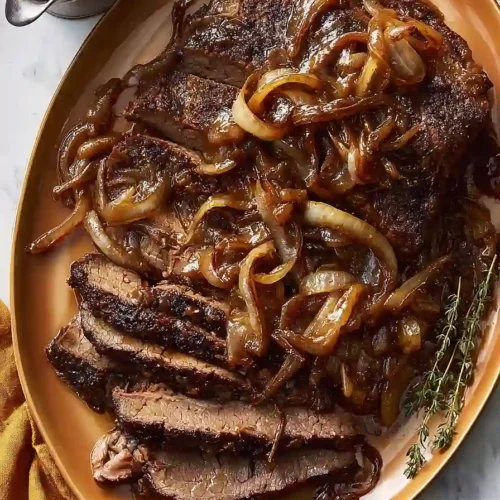 brisket for thanksgiving