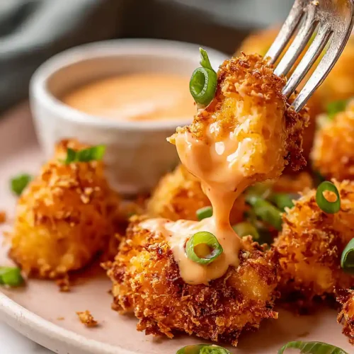 air fryer bang bang chicken