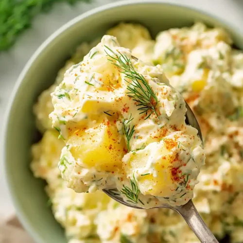 celery seed potato salad