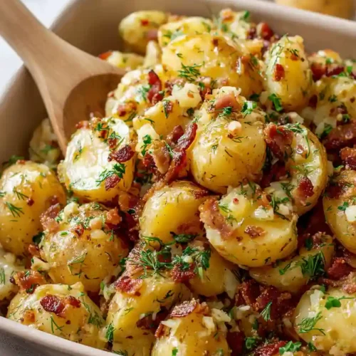 german potato salad