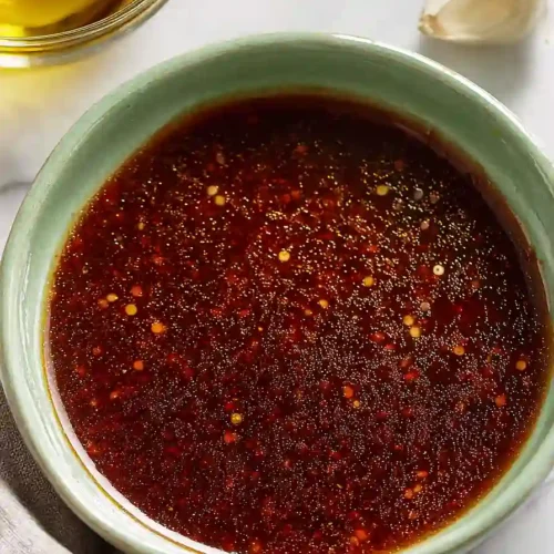 spare rib marinade