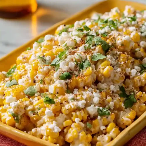 elote mexican street corn