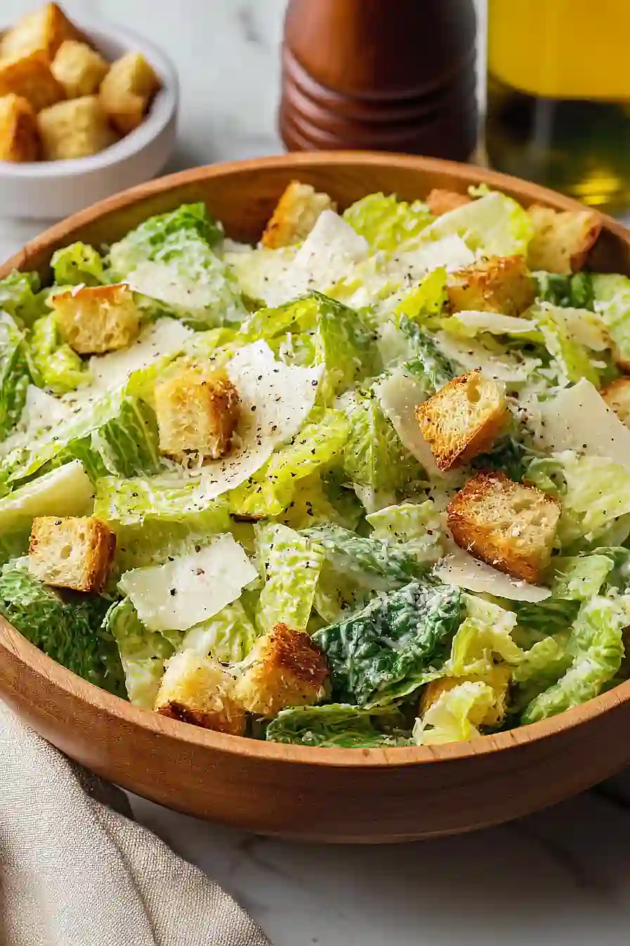 caesar salad
