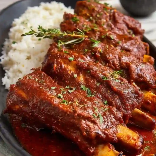 mexican spare ribs