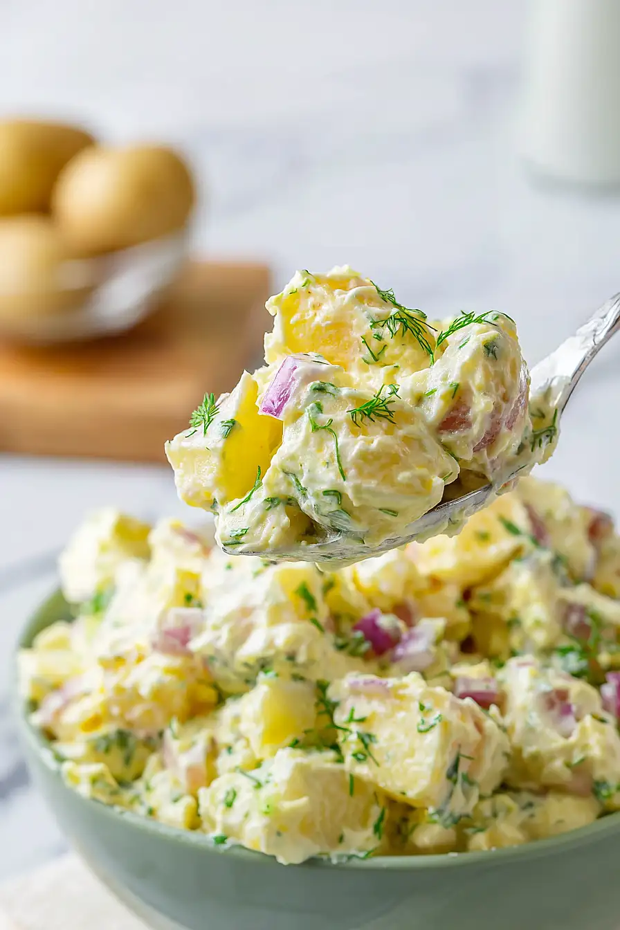 potato salad