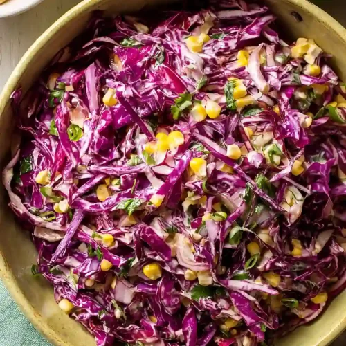 corn coleslaw