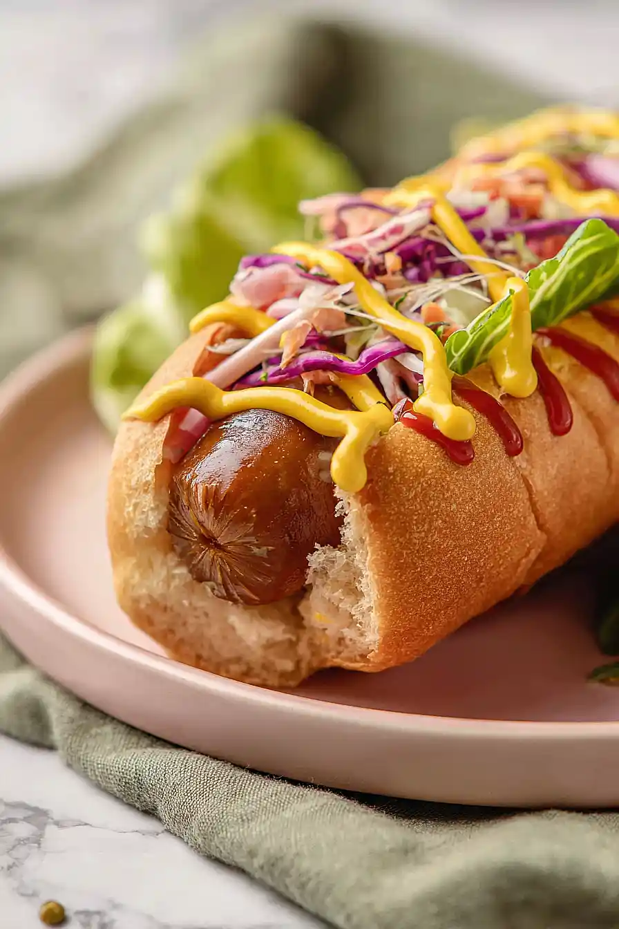 keto hot dogs