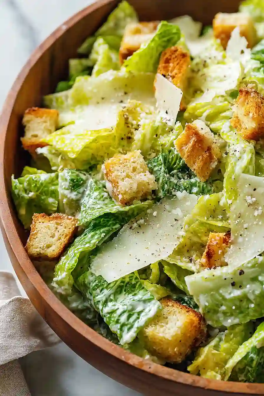 caesar salad