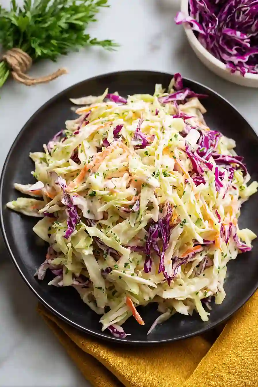 coleslaw