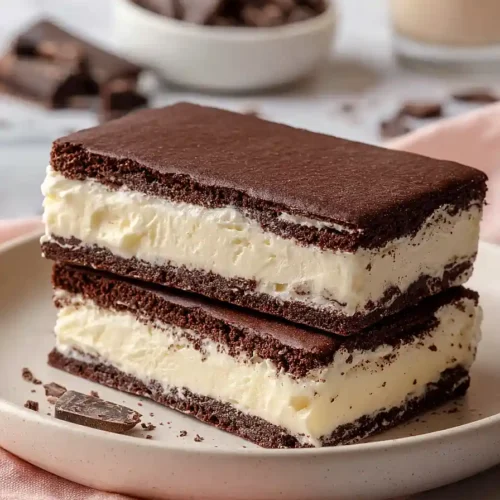 ice cream sandwich