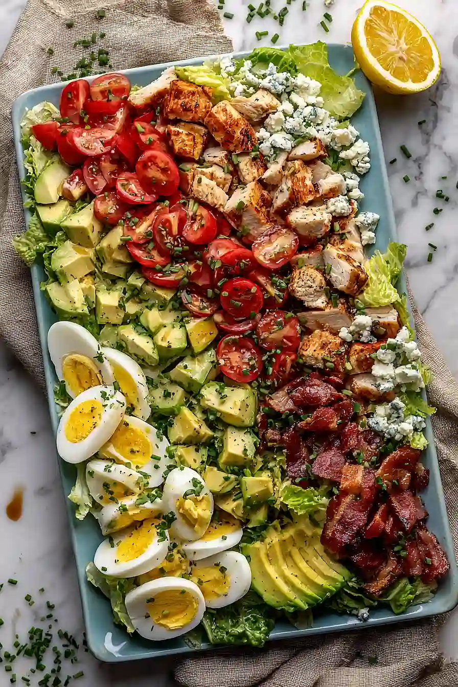 cobb salad