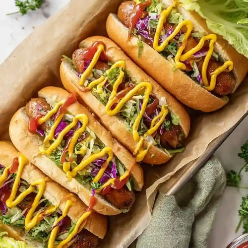 keto hot dogs