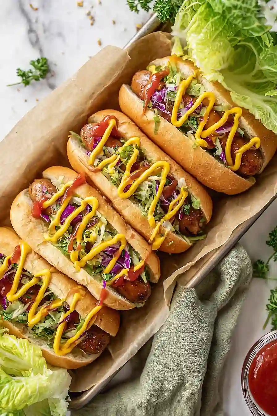 keto hot dogs