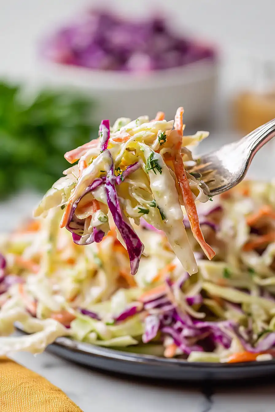 coleslaw