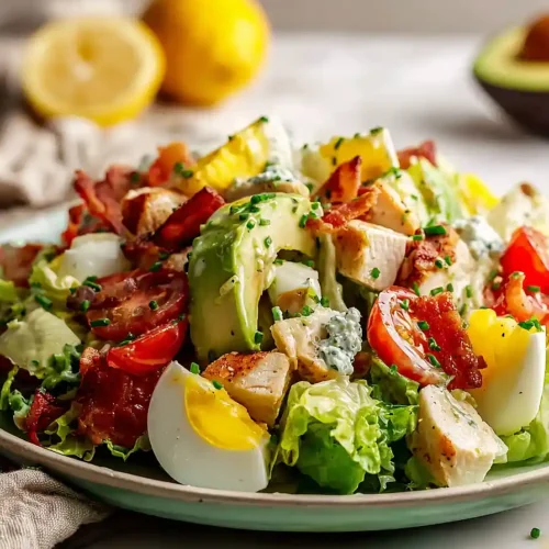 cobb salad