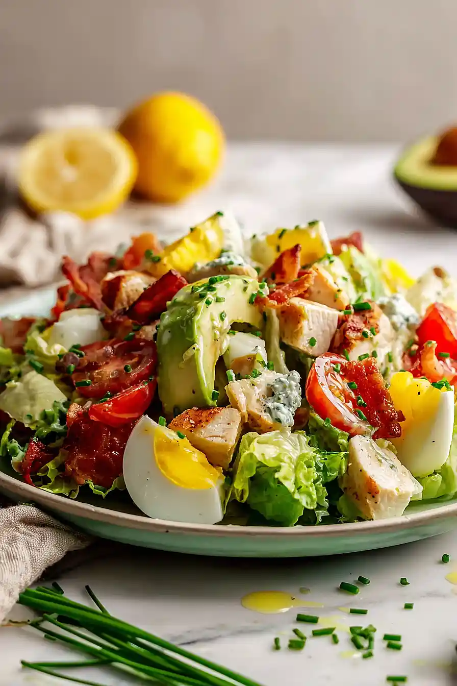 cobb salad
