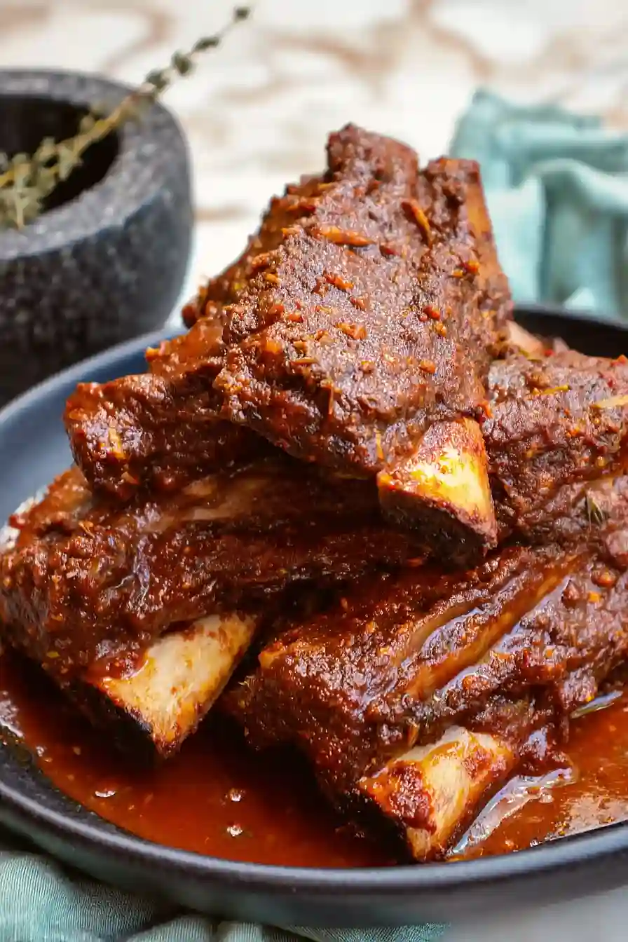 mexican spare ribs