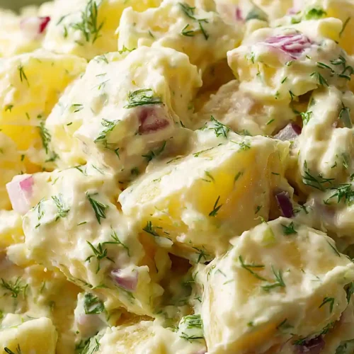 potato salad