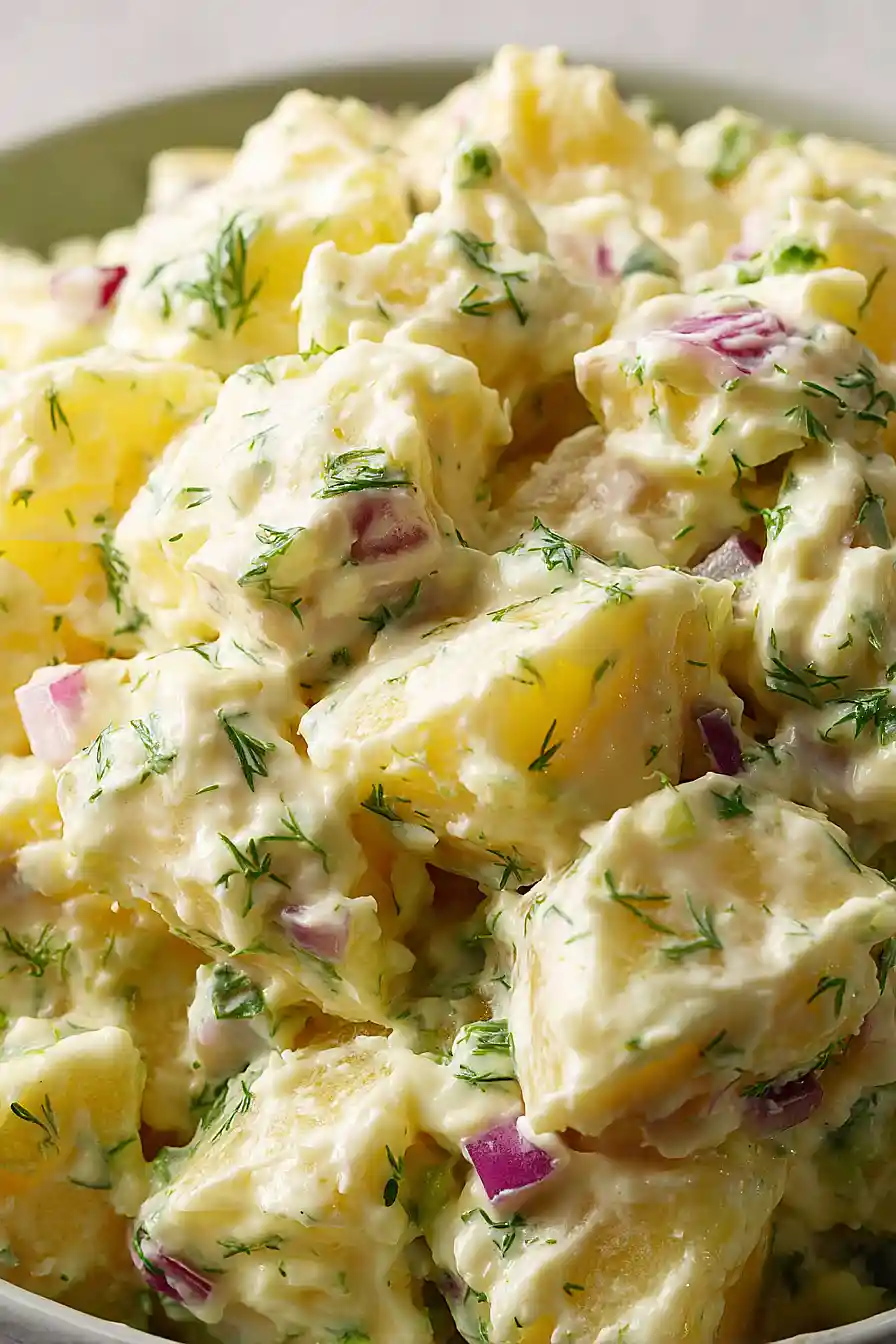 potato salad
