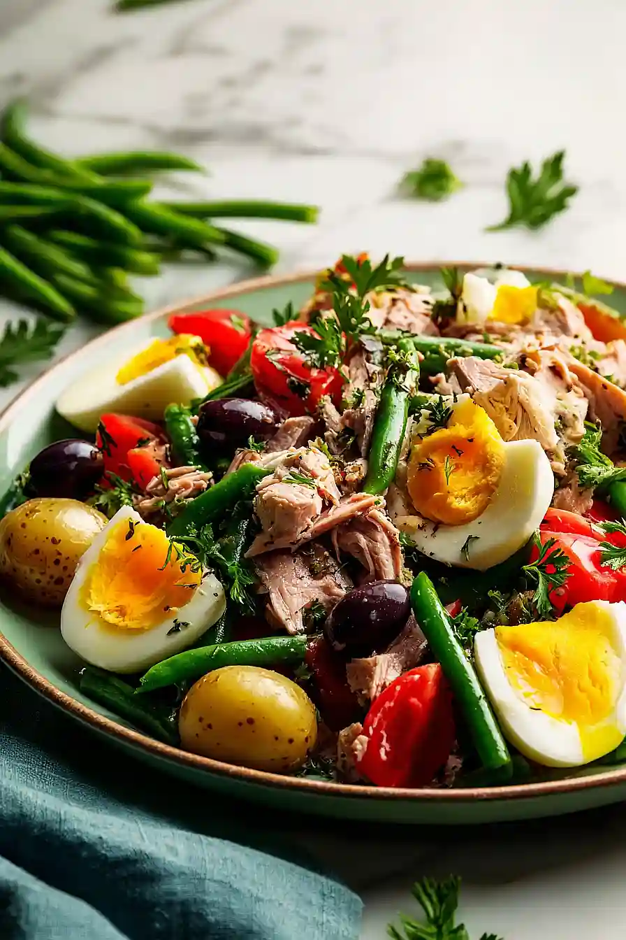 nicoise salad