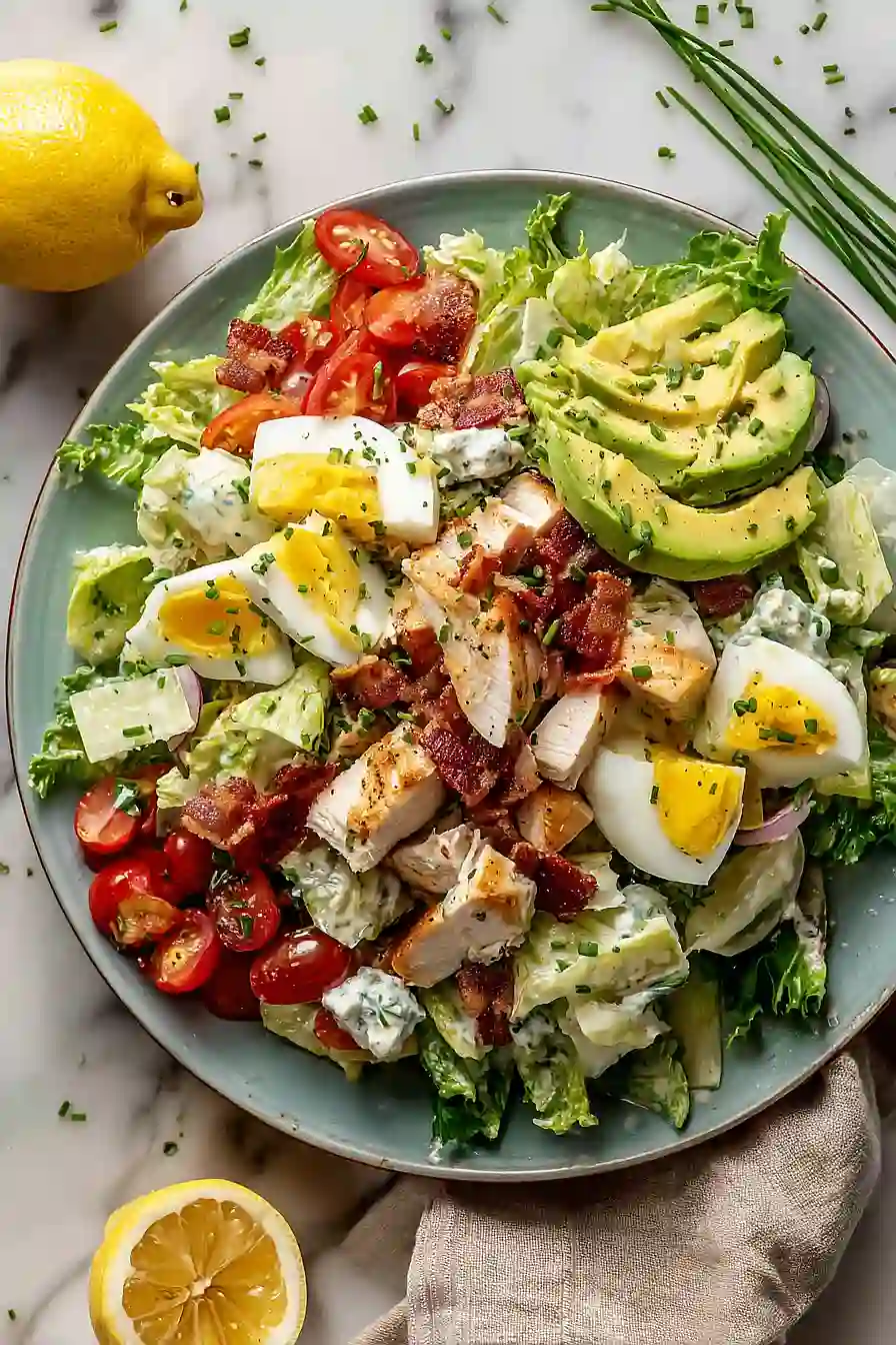 cobb salad